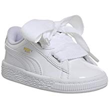 basket fille puma