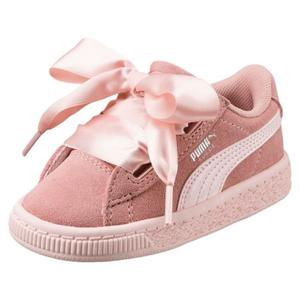 puma bébé fille