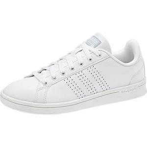 baskets blanche femme adidas