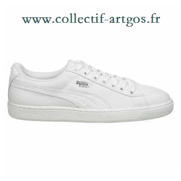 puma basket homme blanche puma basket homme blanche