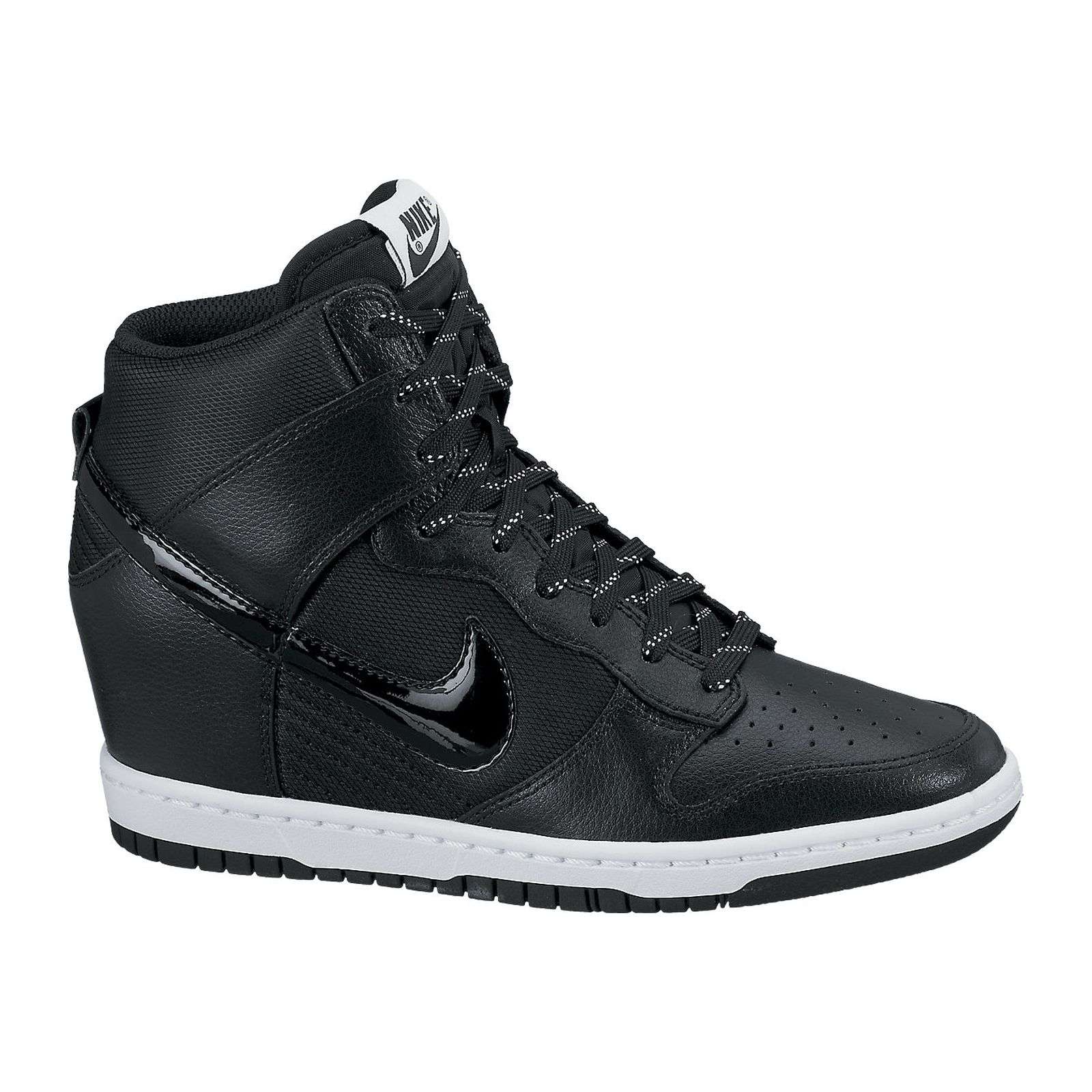 nike dunk sky high femme 2018
