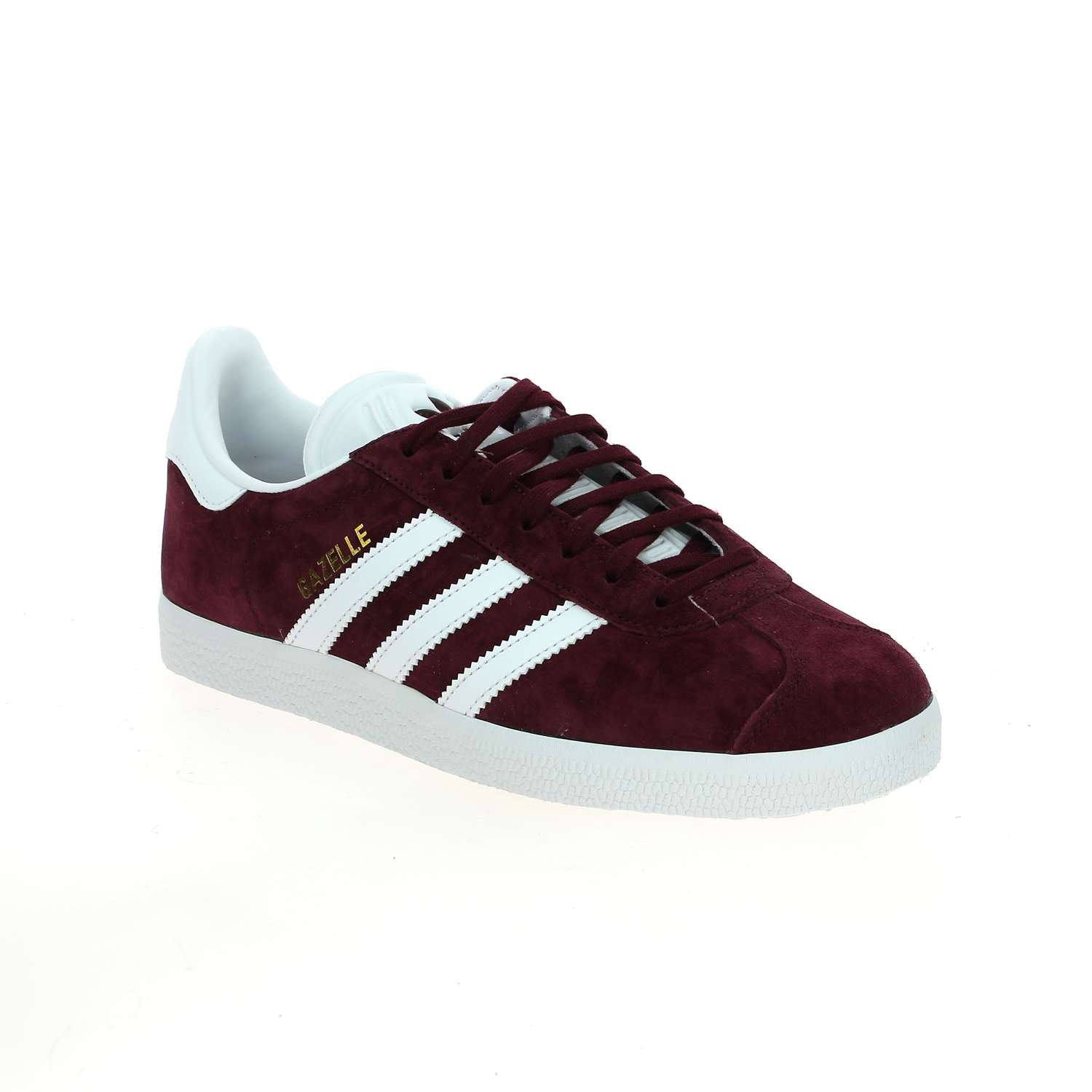 basket femme adidas gazelle noir