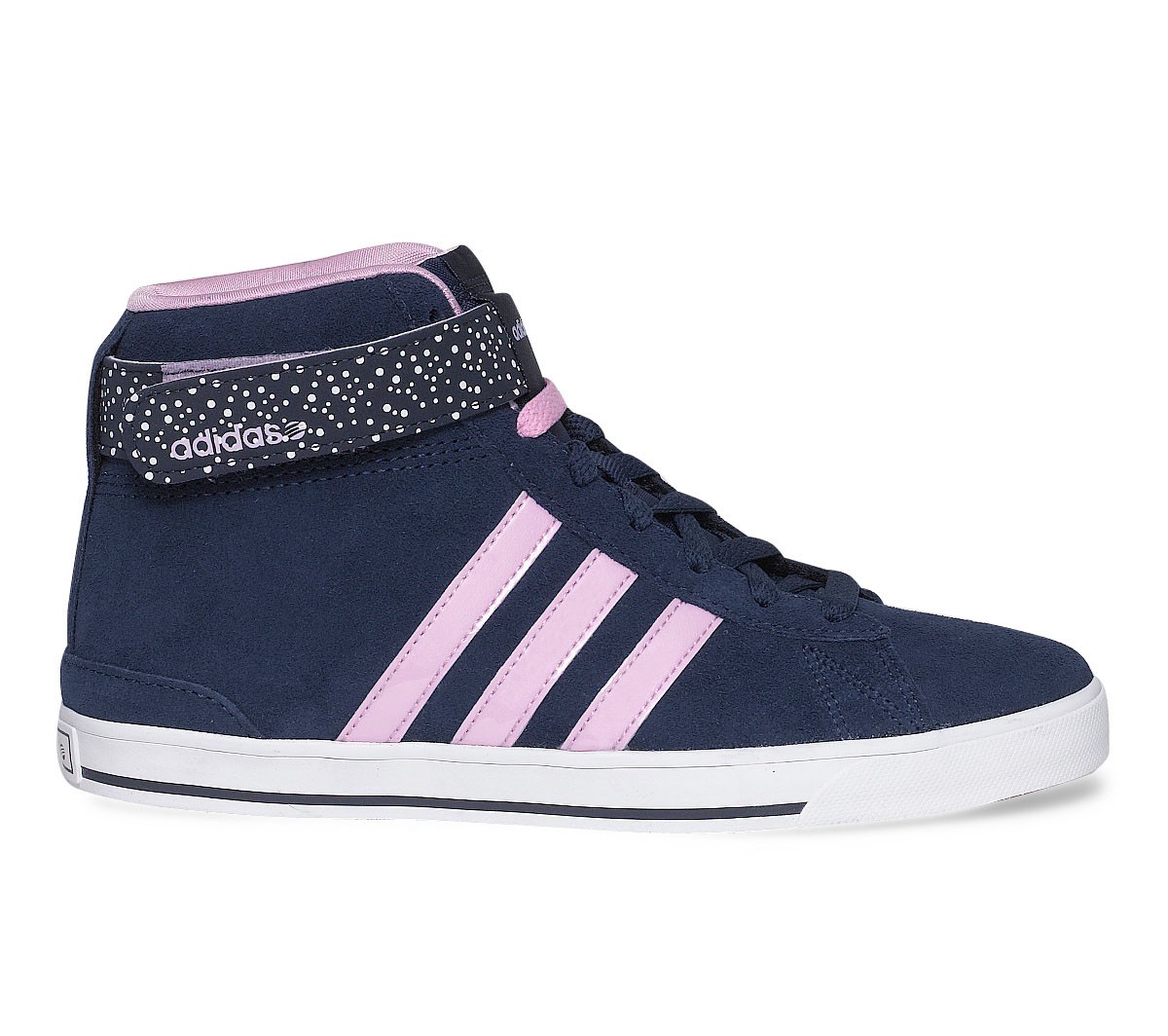 adidas chaussure montant femme