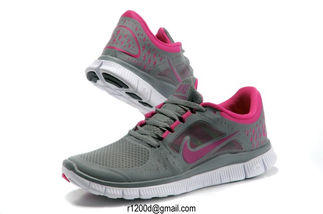 solde basket femme nike