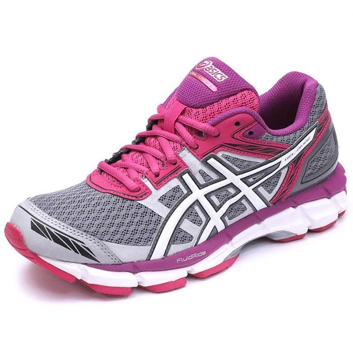 basket de running asics