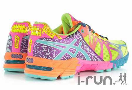 basket de running asics basket de running asics