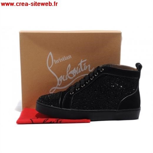 louboutin homme basse pas cher louboutin homme basse pas cher