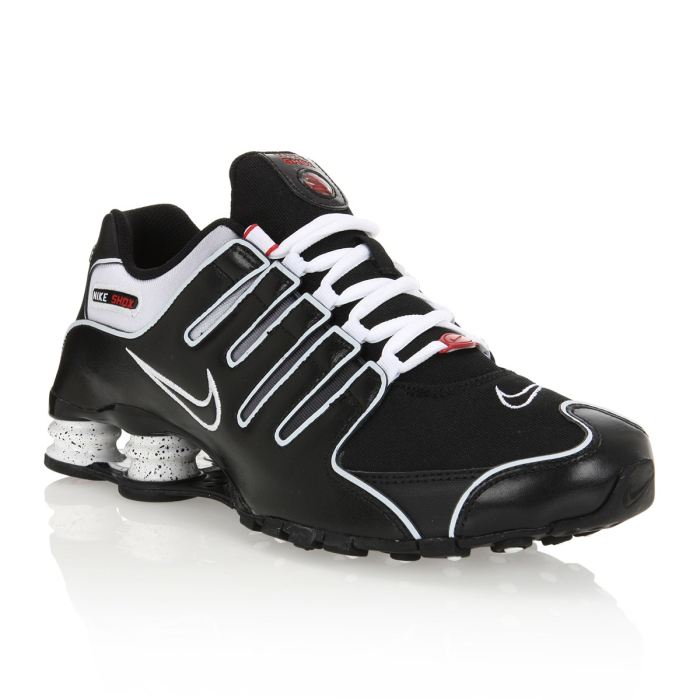 basket shox pas cher homme