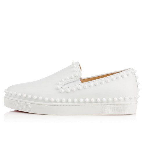 basket blanche louboutin basket blanche louboutin