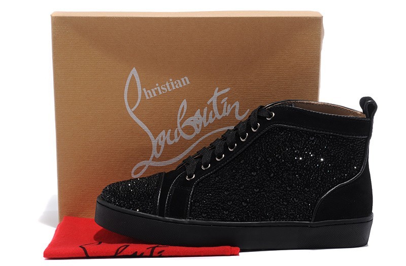 basket louboutin femme basse basket louboutin femme basse