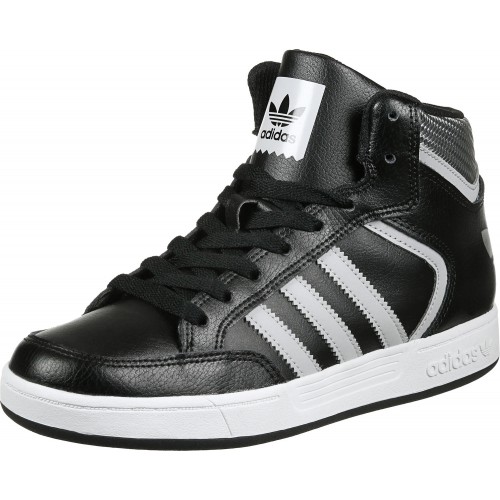 baskets montantes adidas femme