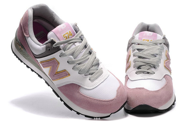 new balance en solde femme