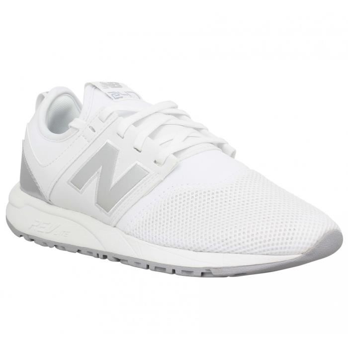 new balance 247 blanche
