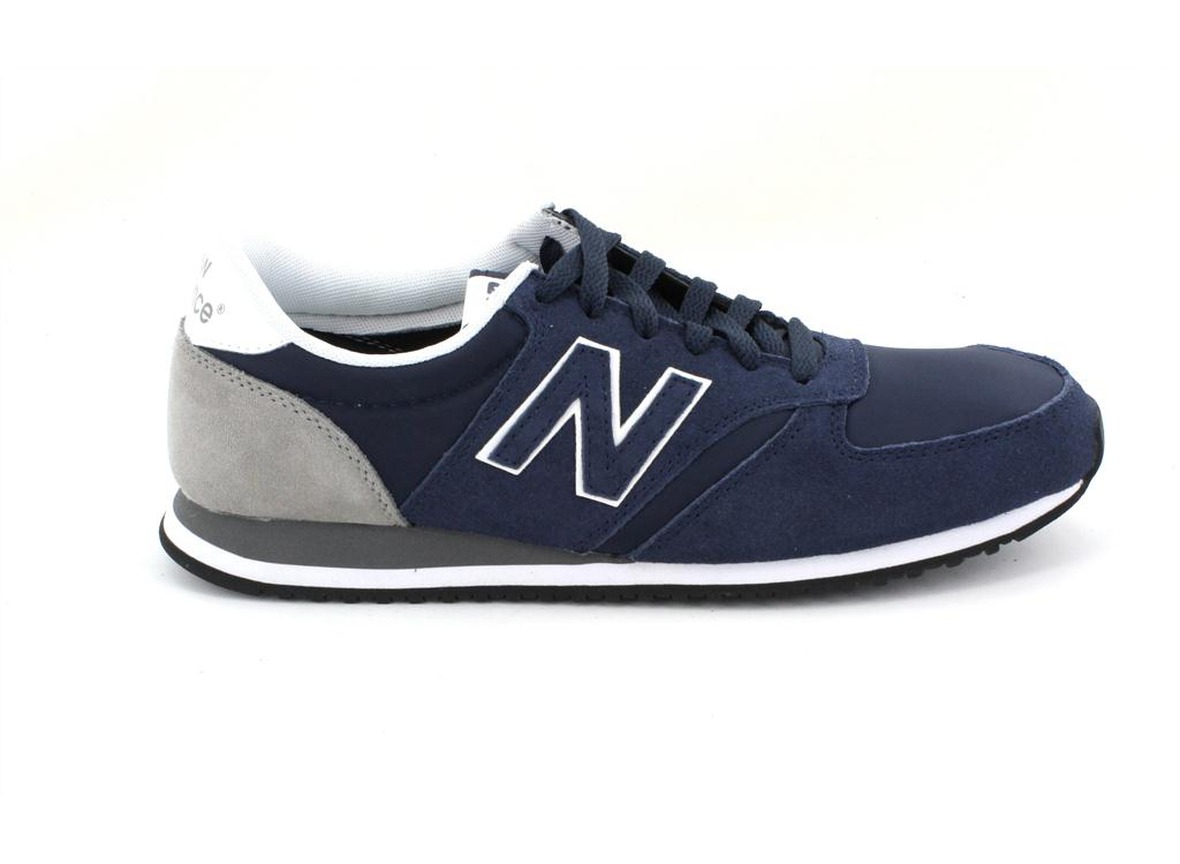 new balance bleu ciel homme