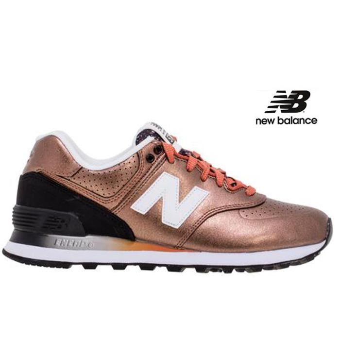 basket new balance kl574