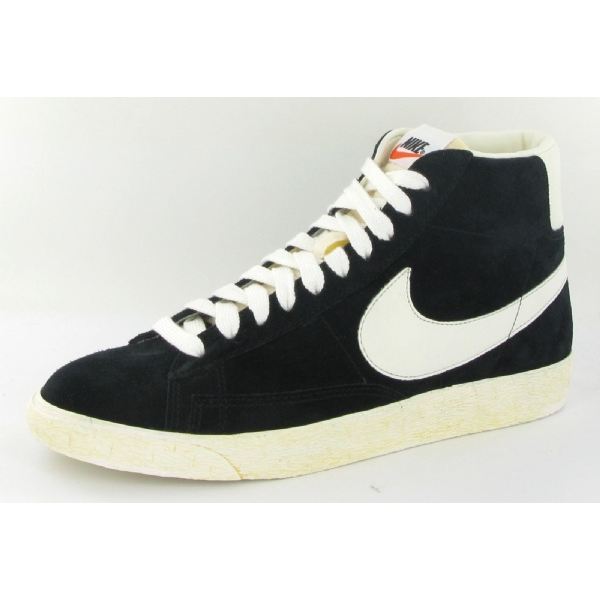 nike blazer femme soldes
