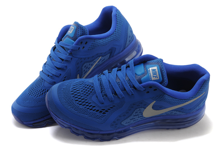 basket bleu homme