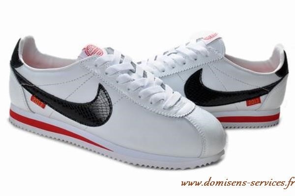 basket nike cortez pas cher