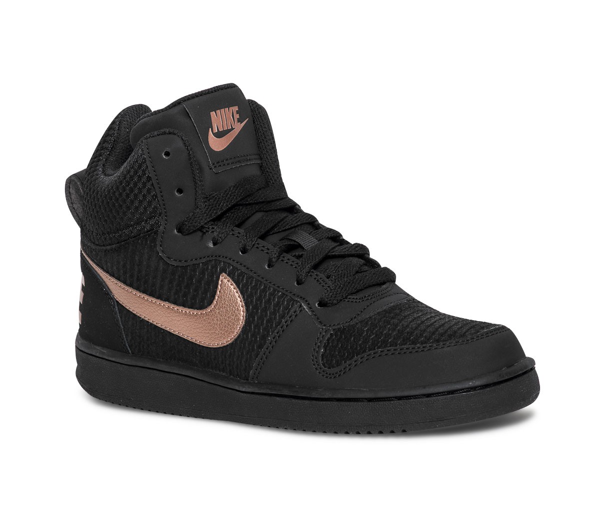 nike chaussure montant femme