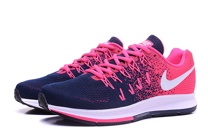 basket nike bleu femme