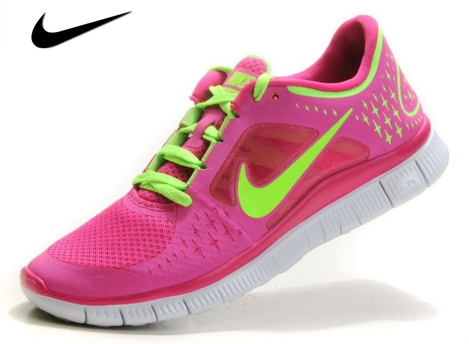 basket nike fluo femme pas cher