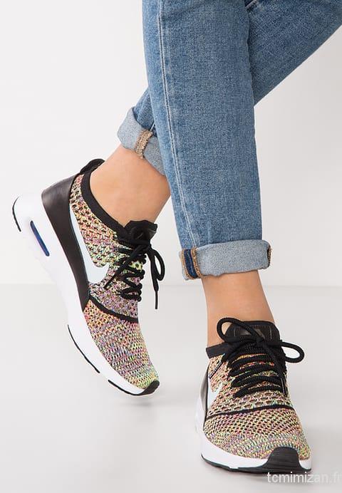 basket nike femme prix