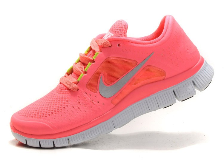 basket free run femme