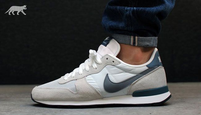 basket nike internationalist kaki basket nike internationalist kaki