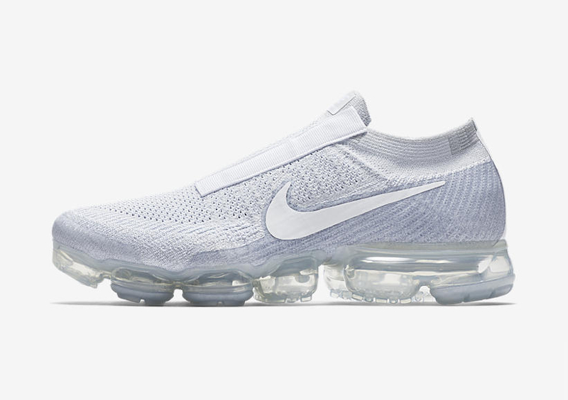 chaussure nike homme sans lacet
