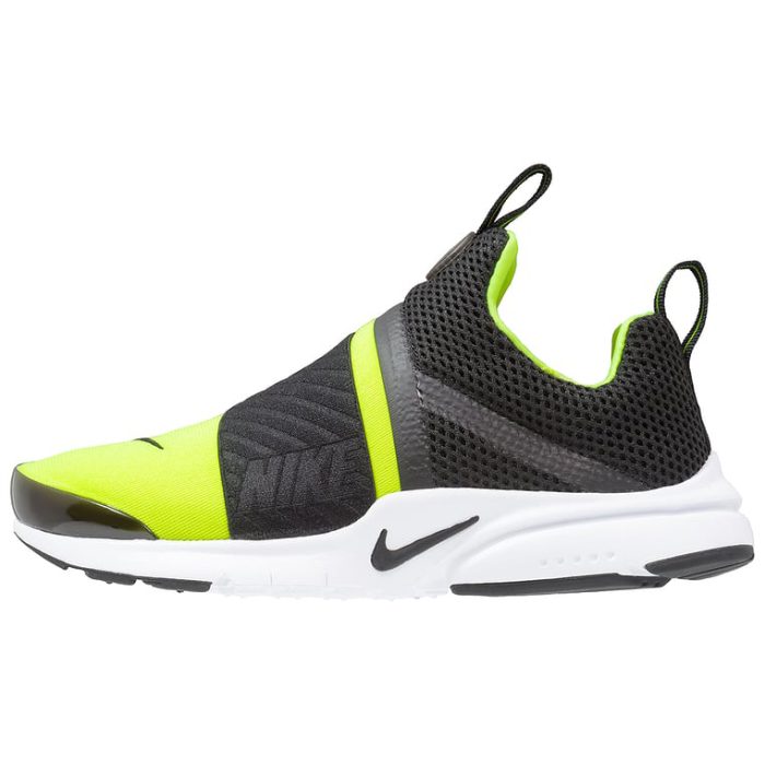 chaussure nike sans lacet jordan