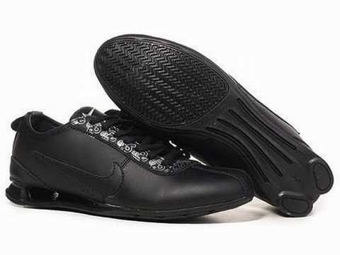 prix nike shox rivalry