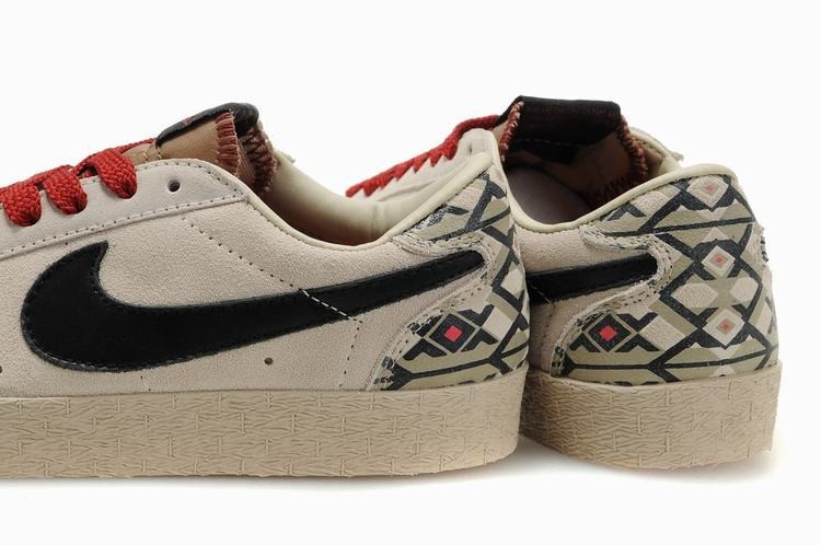 nike blazer low vintage femme 2018