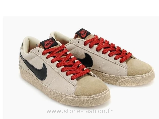 basket homme vintage