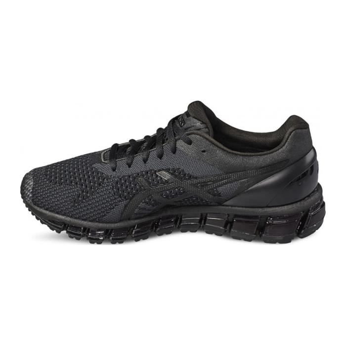 basket asics homme solde