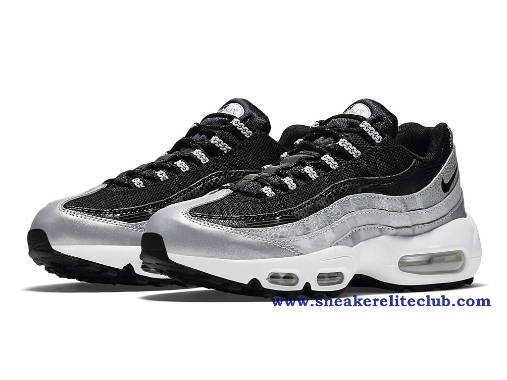 basket nike air max 95 pas cher