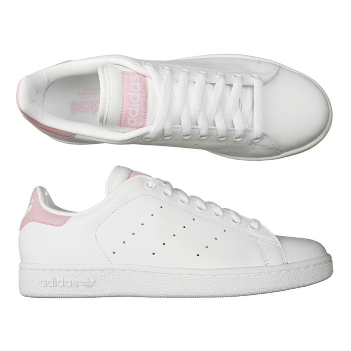 basket stan smith femme pas cher