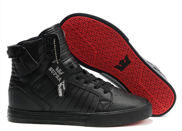 supra homme