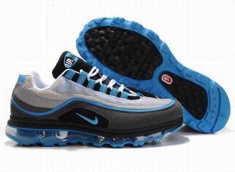 air max 95 femme intersport