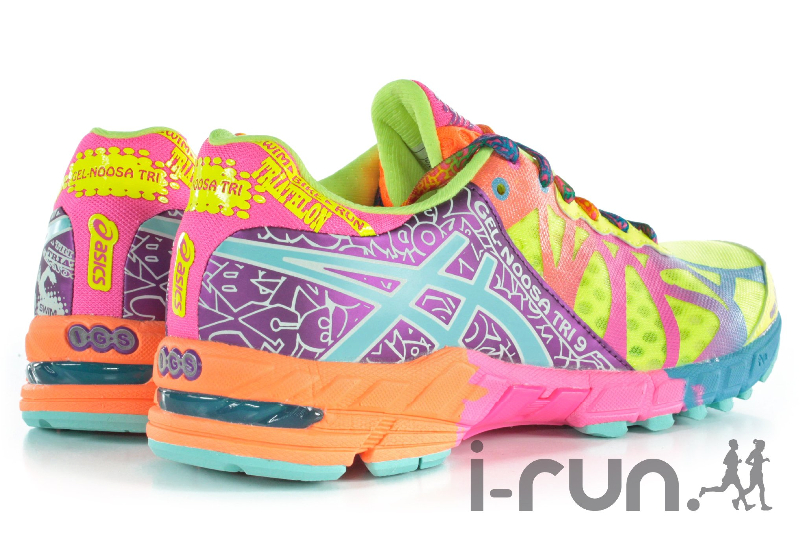 asics fluo femme asics fluo femme