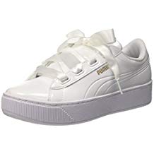 basket puma femme amazon