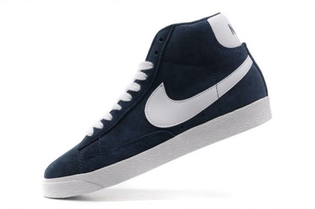 nike blazer high vintage femme 2018