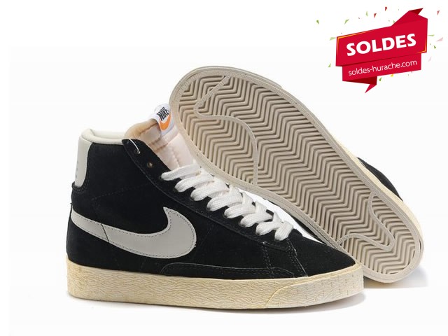 nike blazer high vintage femme france