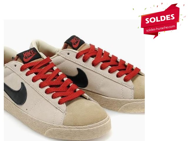nike blazer high vintage femme soldes