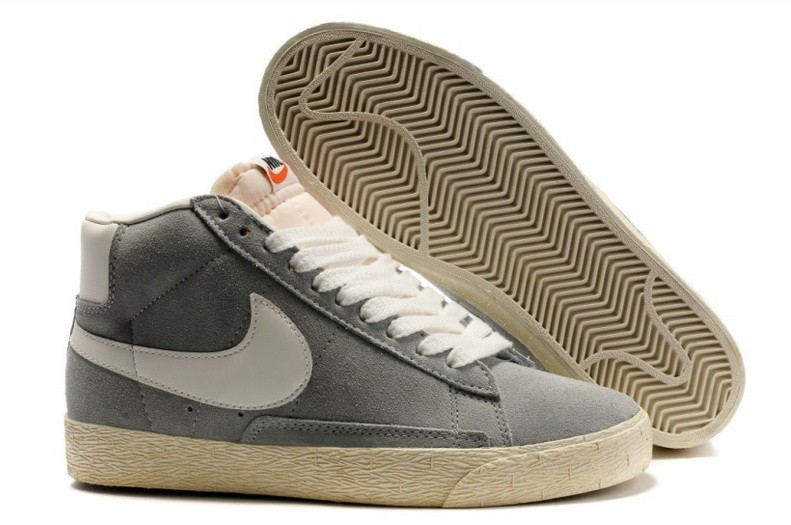 nike blazer high vintage femme 2018