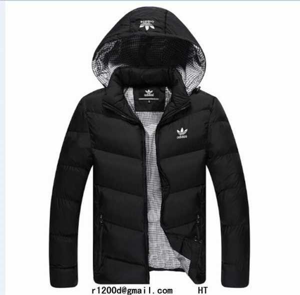 blouson adidas homme pas cher