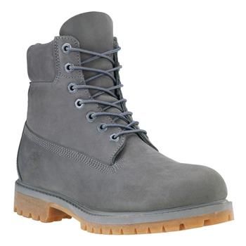 Timberland Grise Homme