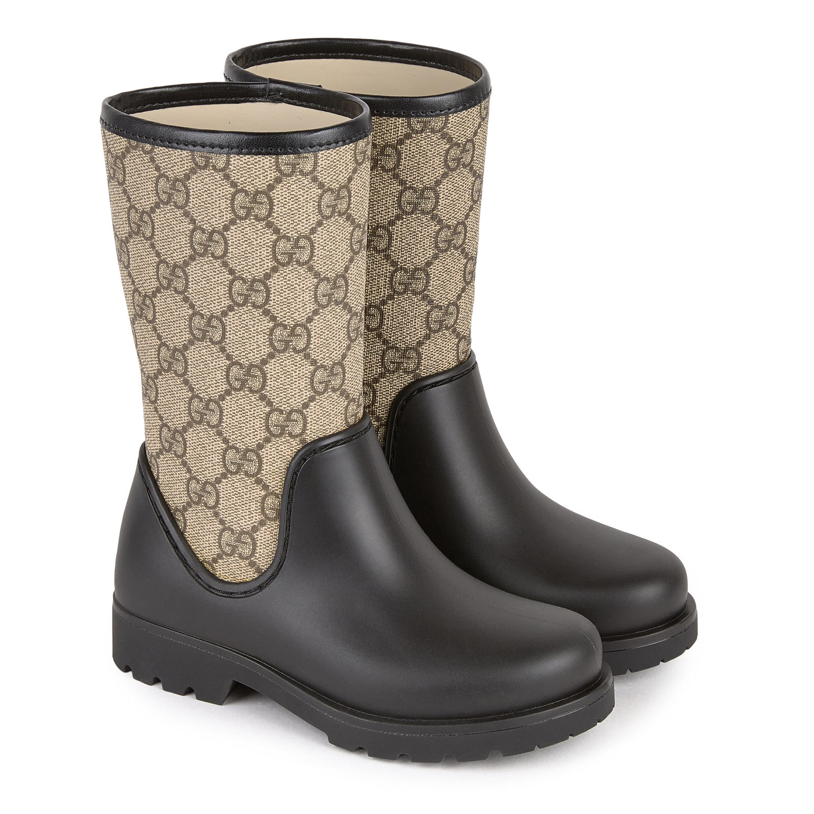 bottine gucci abeille