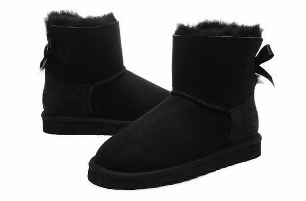 botte façon ugg botte façon ugg