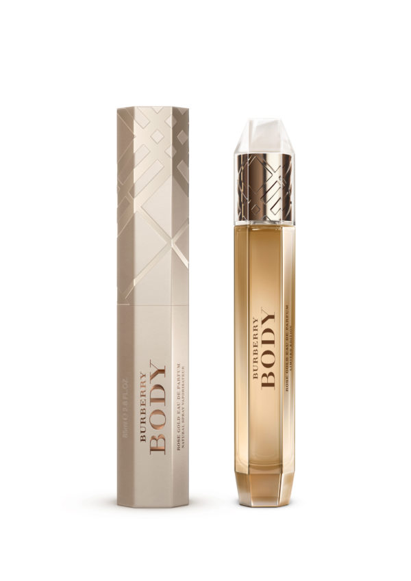 Burberry Body Homme