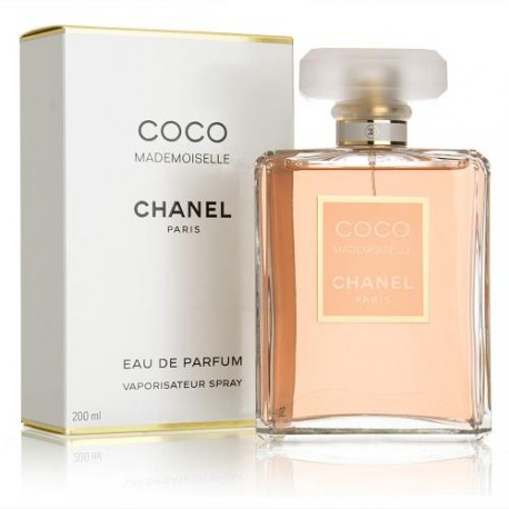 Chanel Coco Mademoiselle Pas Cher